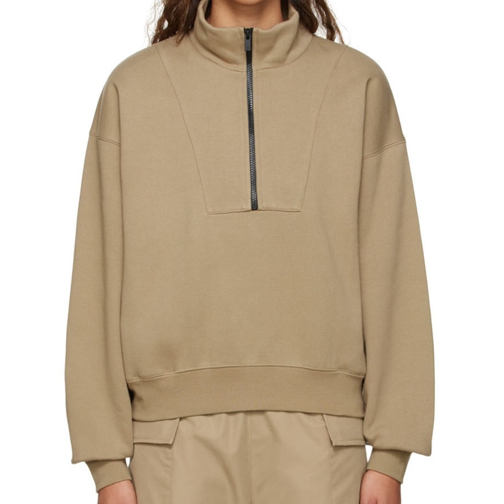 Fear of god Essential Sweater